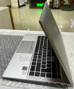 New Laptop HP EliteBook 840 G7 16GB Intel Core I5 SSD 1T