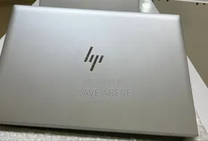 New Laptop HP EliteBook 840 G7 16GB Intel Core I5 SSD 1T