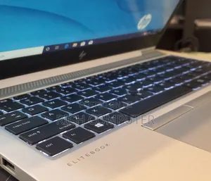 New Laptop HP EliteBook 840 16GB Intel Core I7 SSD 512GB