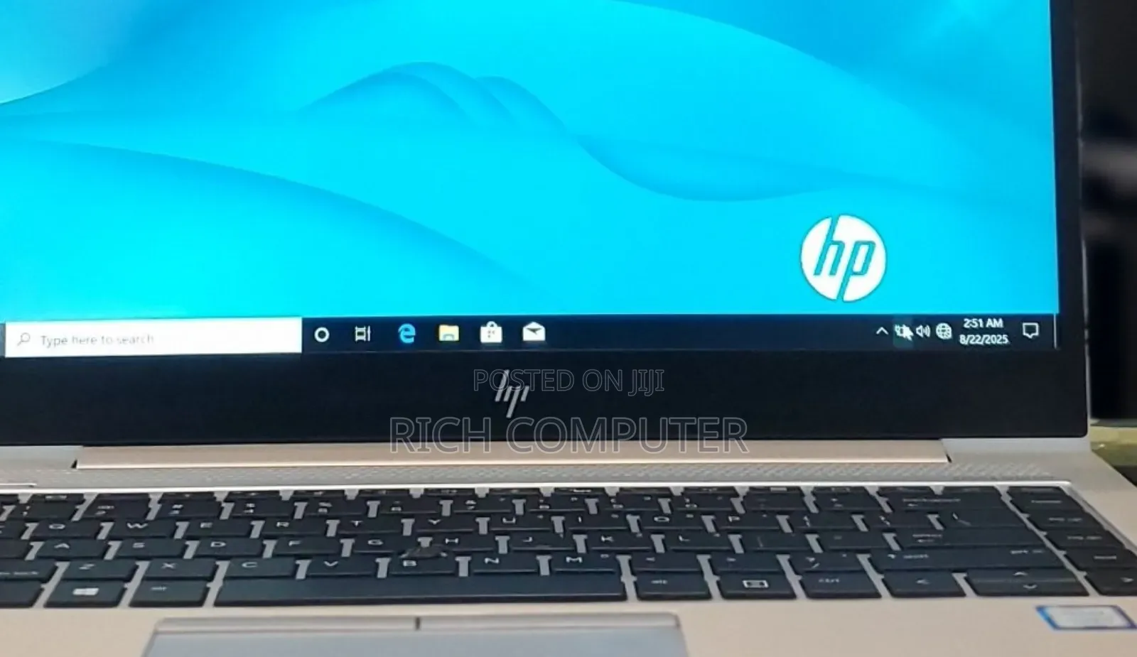 New Laptop HP EliteBook 840 16GB Intel Core I7 SSD 512GB