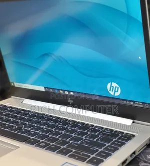 New Laptop HP EliteBook 840 16GB Intel Core I7 SSD 512GB