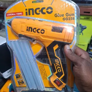 Ingco Glue Gun