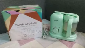 Baby Food Grinder Machine