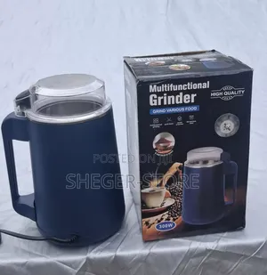 Multifunctional Orginal 3m Grinder 300w ( 500g )