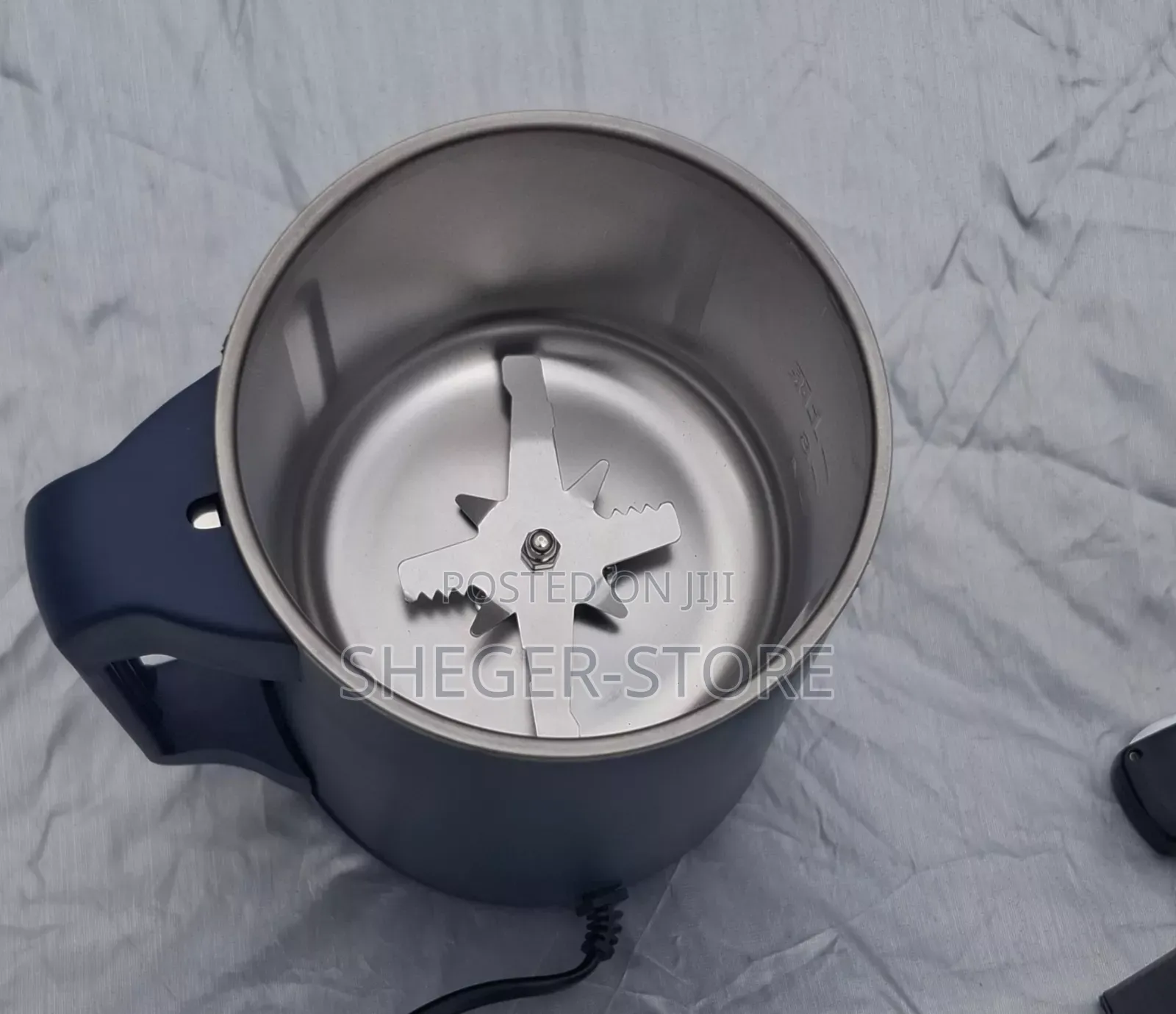 Multifunctional Orginal 3m Grinder 300w ( 500g )
