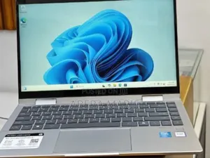 New Laptop HP Envy X360 16GB Intel Core 7 SSD 1T