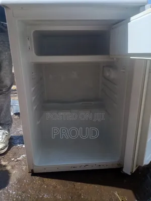 Beko One Door Frige