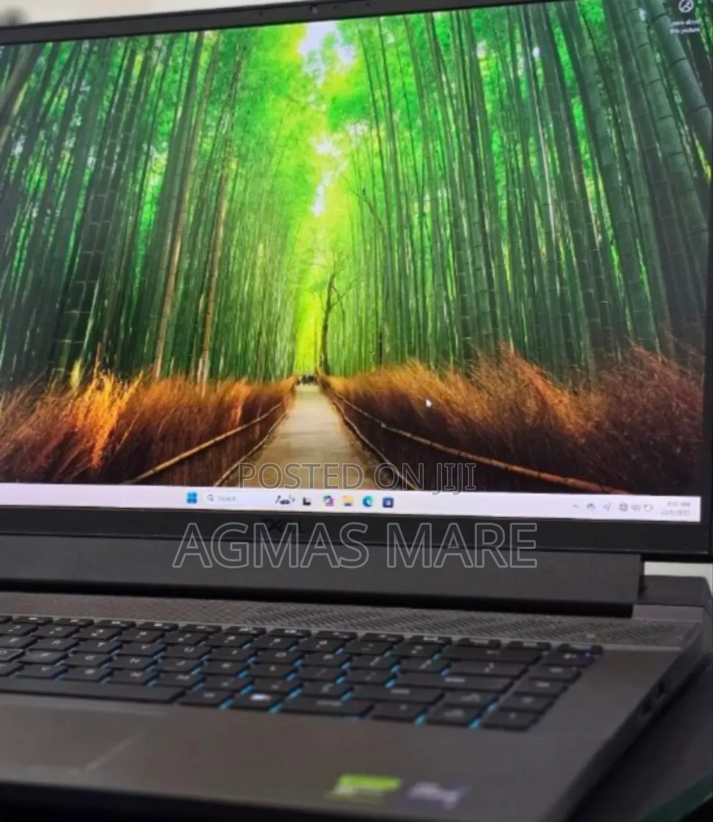 New Laptop Dell G16 7630 32GB Intel Core I9 SSD 1T