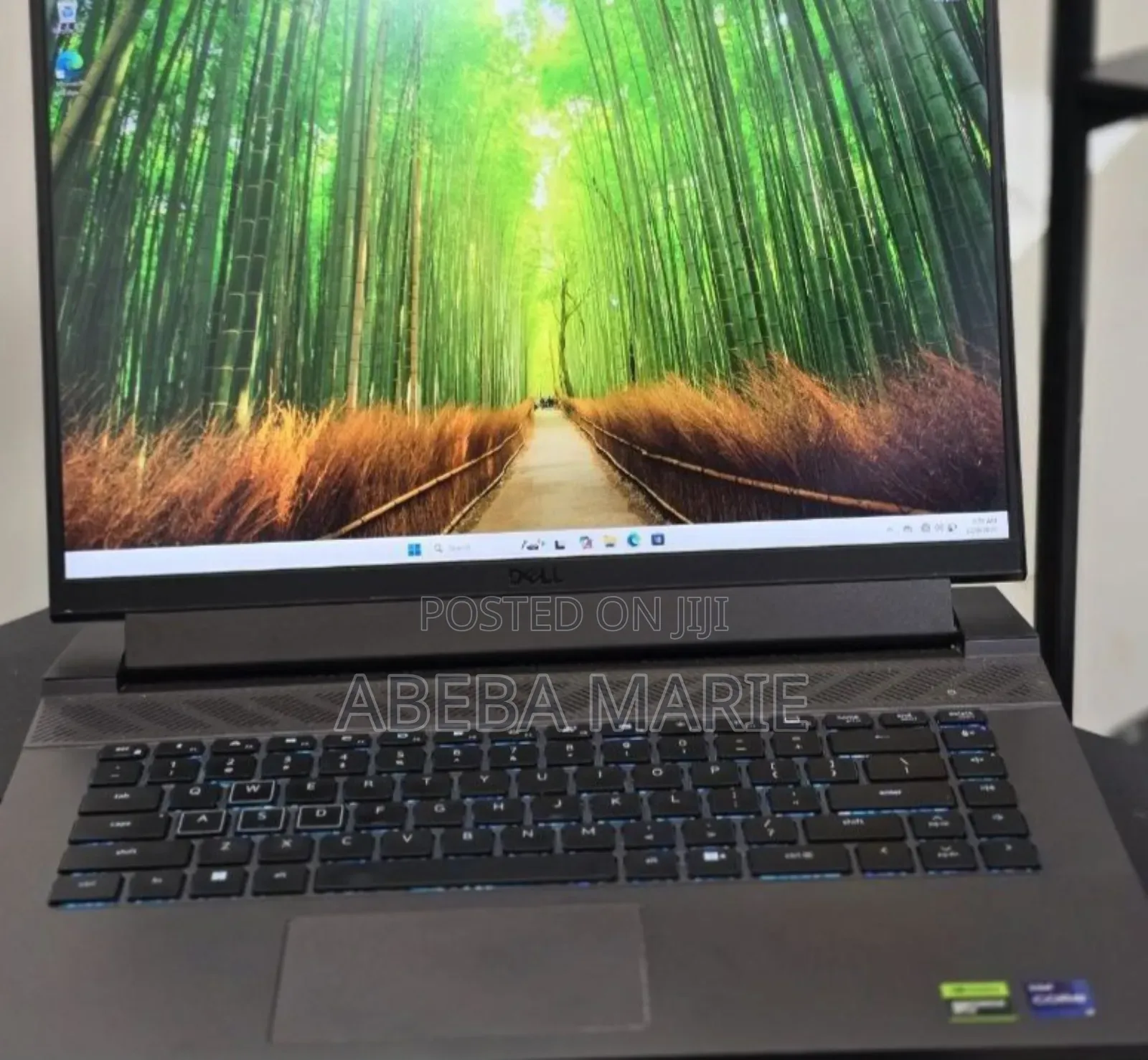 New Laptop Dell G16 7630 32GB Intel Core I9 SSD 1T