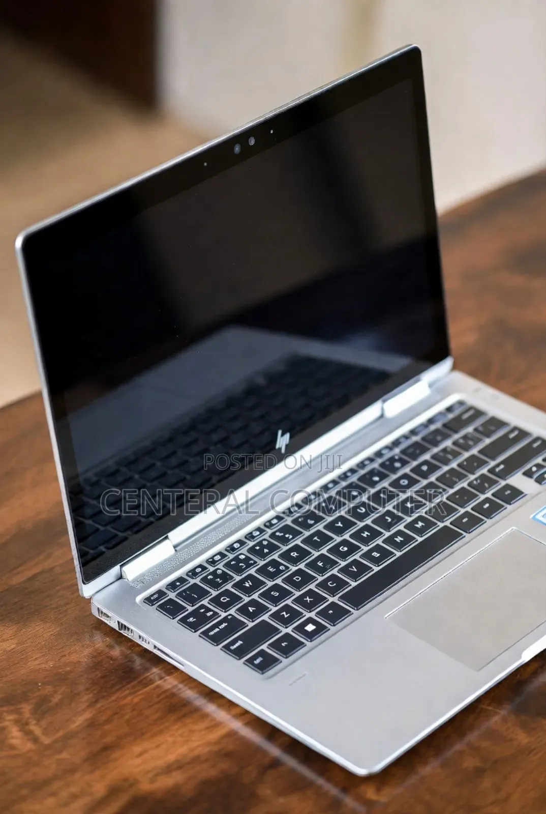 New Laptop HP EliteBook X GB Intel Core I7 SSD 512GB