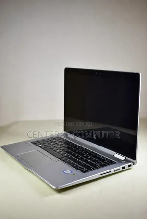 New Laptop HP EliteBook X GB Intel Core I7 SSD 512GB