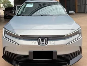 New Honda e:NS2 68.8 kWh FWD 2025 Blue