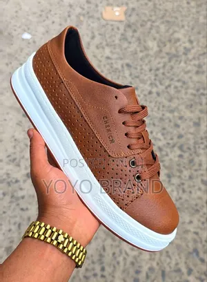 New Arrival Multicolored Chekich Fashion Shoes