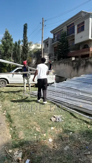 Girum Handrail Stianless Steel Import