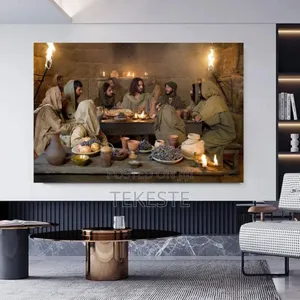 Wall Art Glass