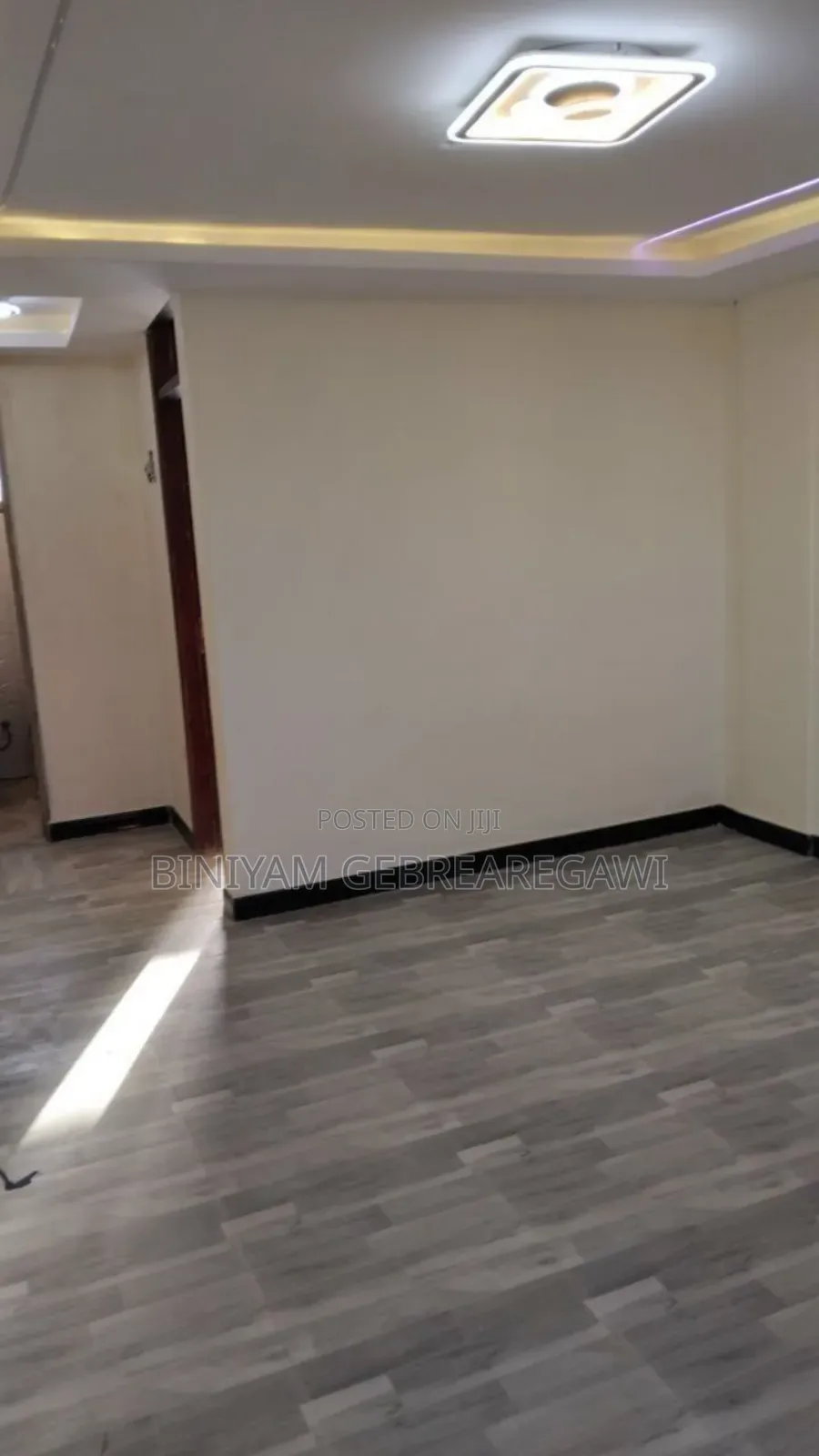 1bdrm Apartment in Apartment, Yeka for rent