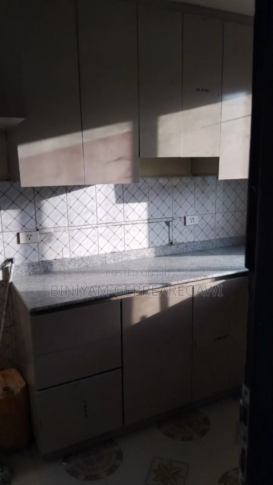 1bdrm Apartment in Apartment, Yeka for rent