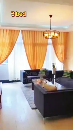 3bdrm Apartment in Mexico, Luxury, Lideta for sale