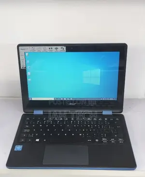 New Laptop Acer Aspire R3-131t 4GB Intel Celeron HDD 500GB