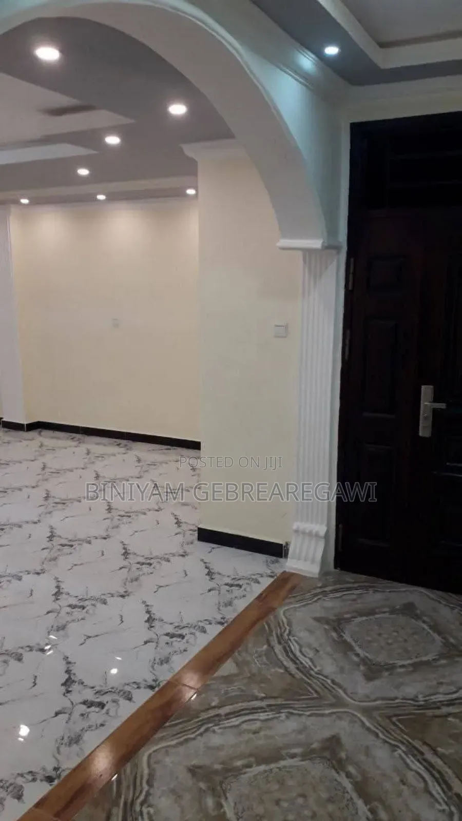 9bdrm House in G+2, Yeka for rent