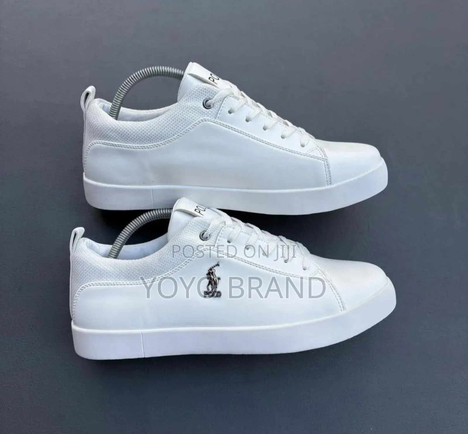 New Arrival Polo Us Assn Fashion Shoes