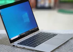New Laptop HP EliteBook X360 1030 G3 16GB Intel Core I7 SSD 512GB