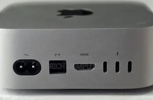 New Laptop Apple MacBook 64GB Apple M4 SSD 512GB