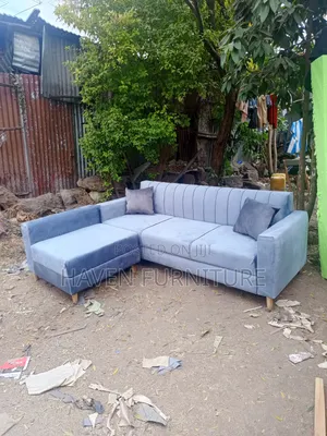 Sofa for Condominium
