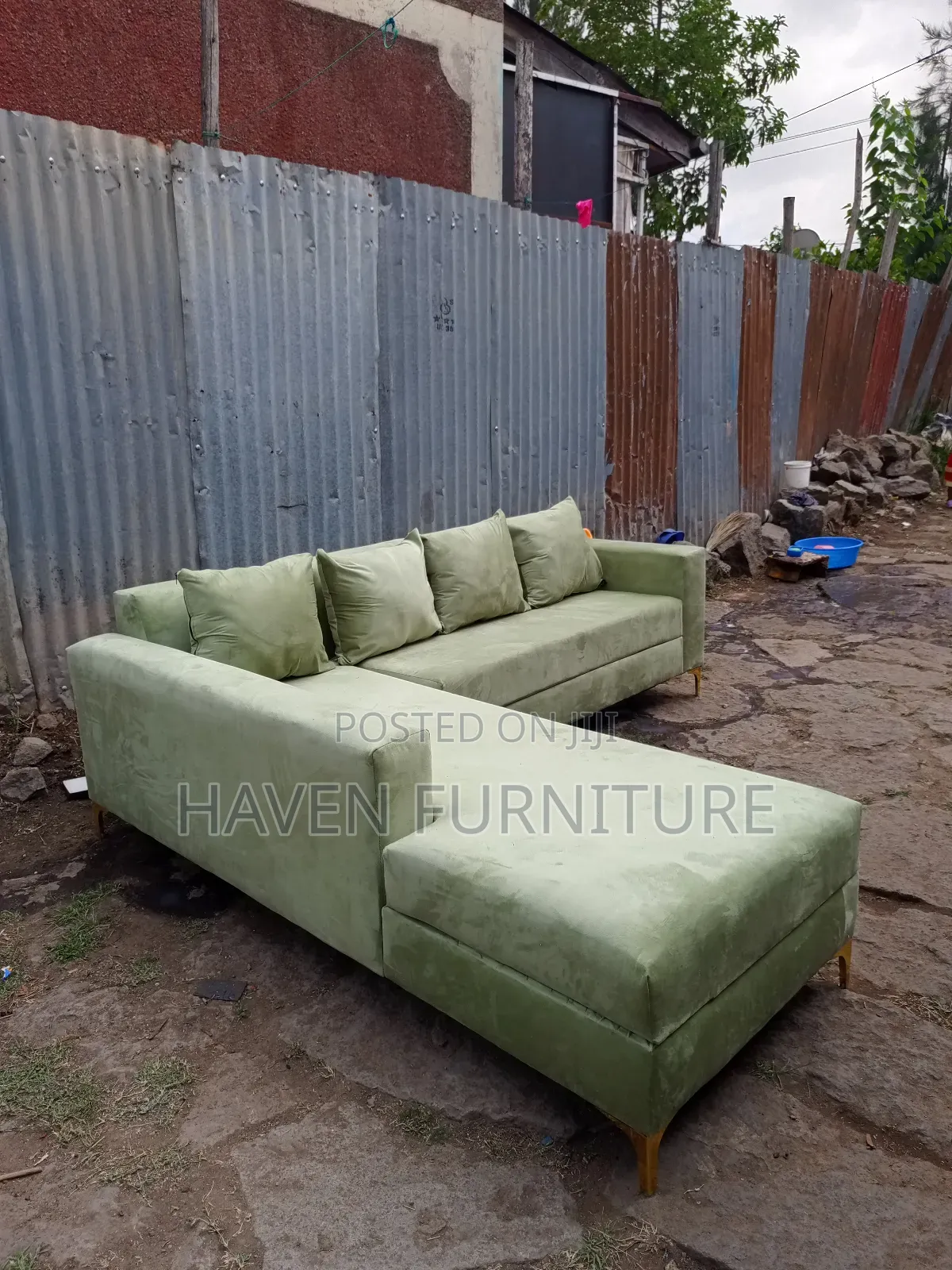 Deep Love Sofa