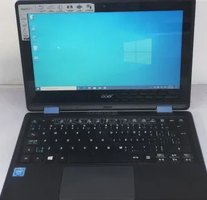 New Laptop Acer Aspire R3-131t 4GB Intel Pentium HDD 500GB