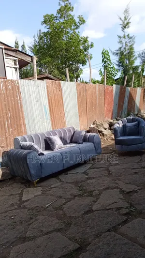 Flowers Sofa