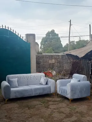 Mood Sofa In