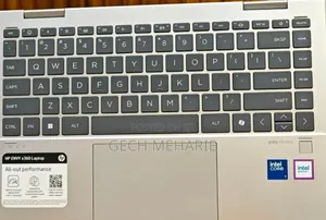 New Laptop HP Envy x360 16GB Intel Core Ultra 7 SSD 1T