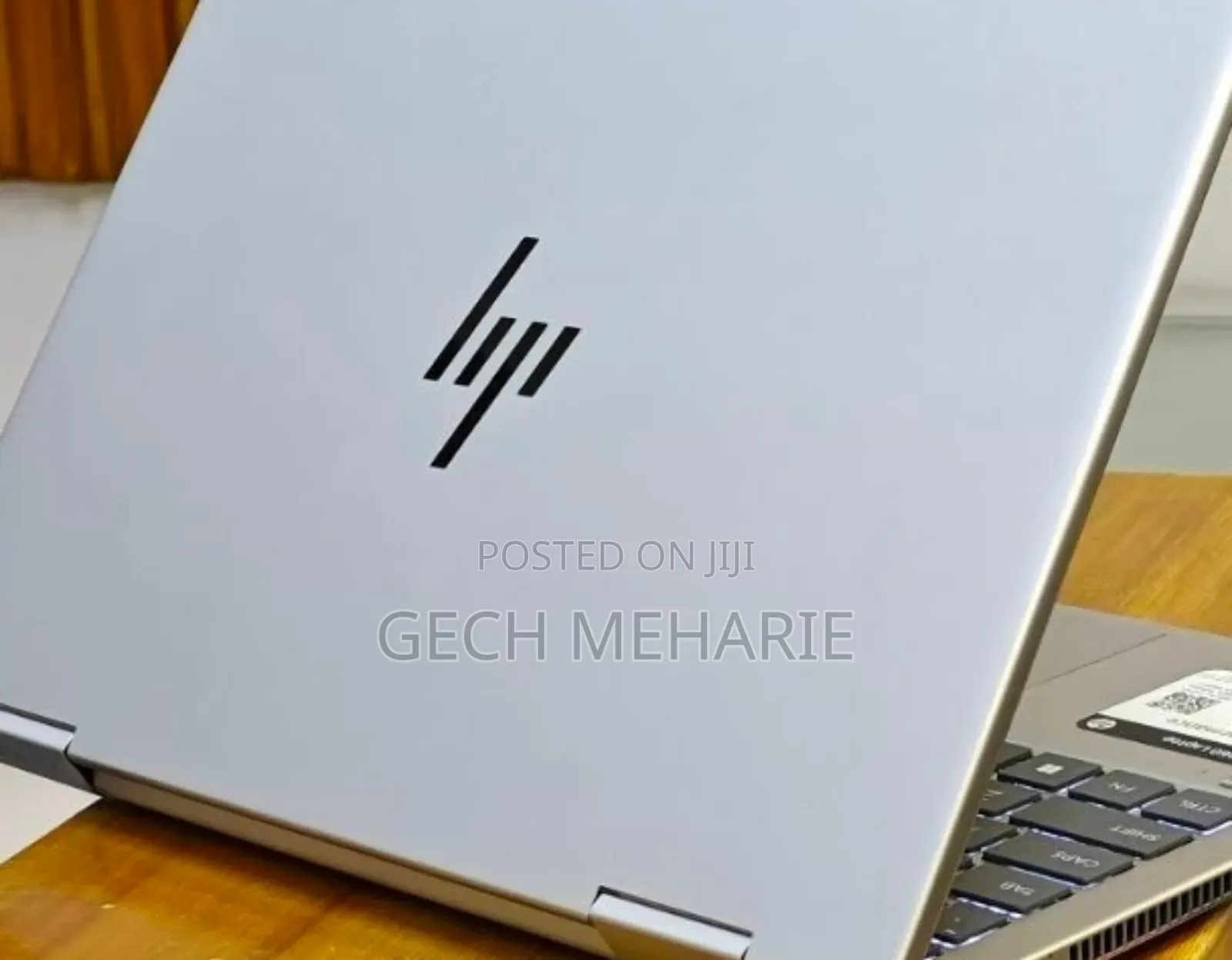 New Laptop HP Envy x360 16GB Intel Core Ultra 7 SSD 1T