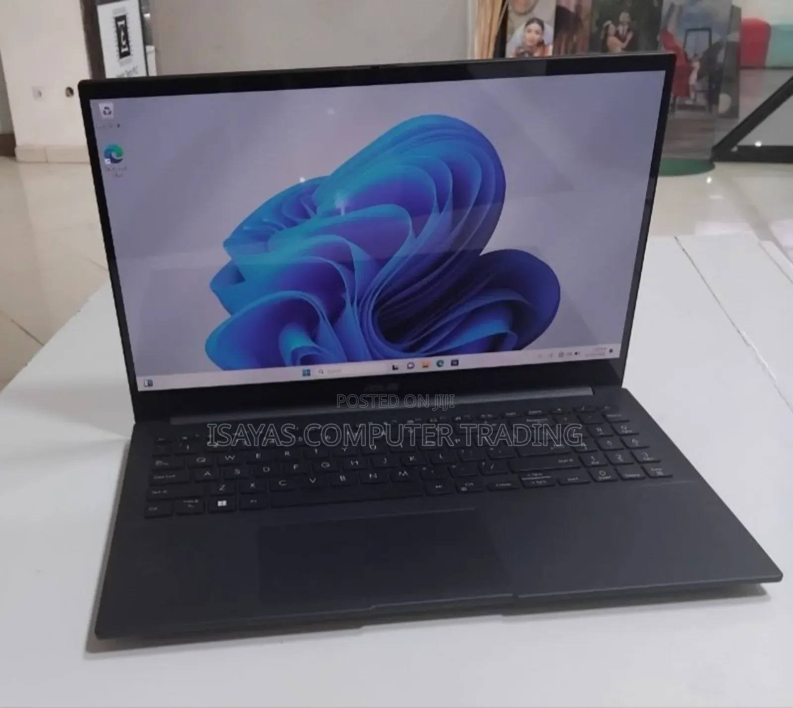 New Laptop Asus VivoBook 15 X505BA 16GB Intel Core I9 SSD 1T