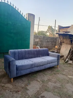 Realized Sofa