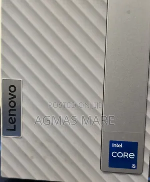 New Lenovo Ideacentre 310S 16GB Intel Core I5 SSD 512GB