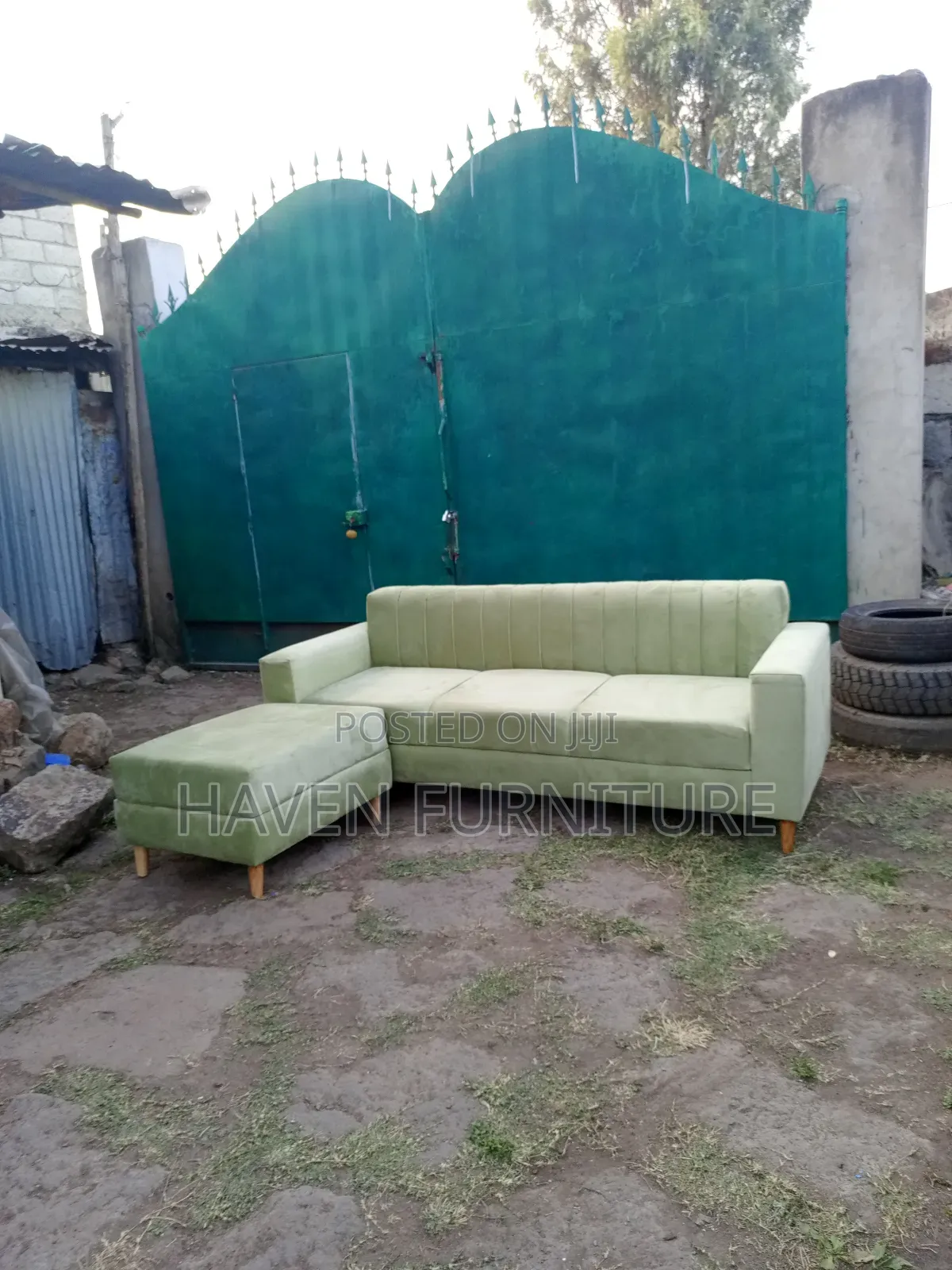 Sofa for Girls