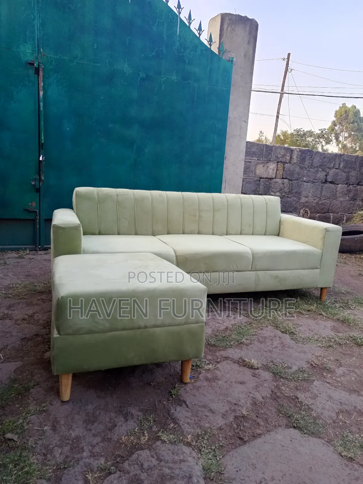 Sofa for Girls
