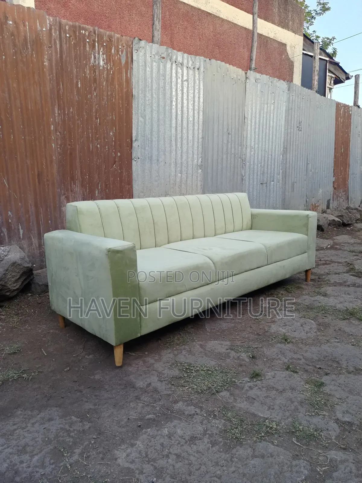 Poplar With Quality