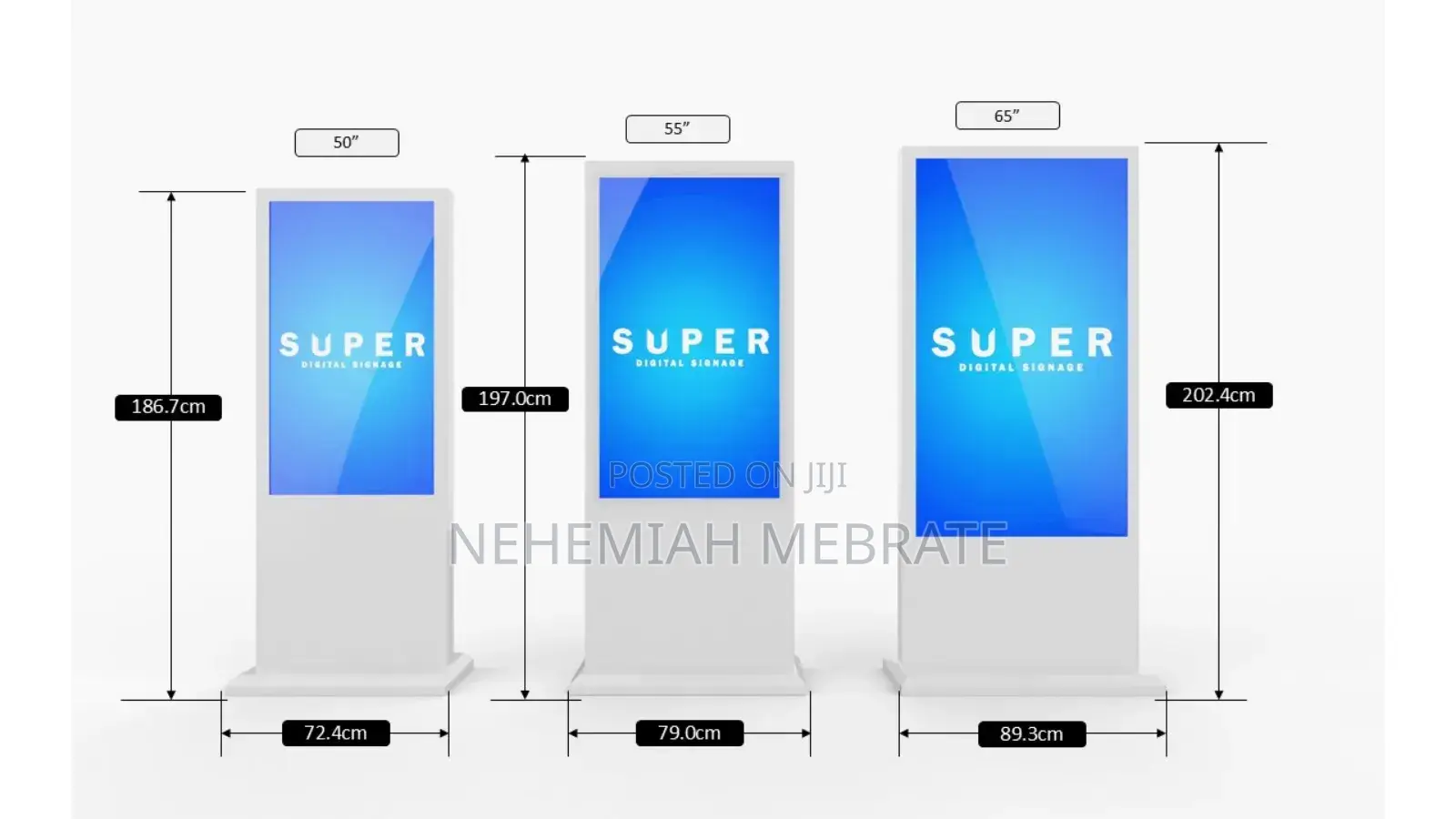 Digital Signage
