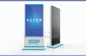 Digital Signage