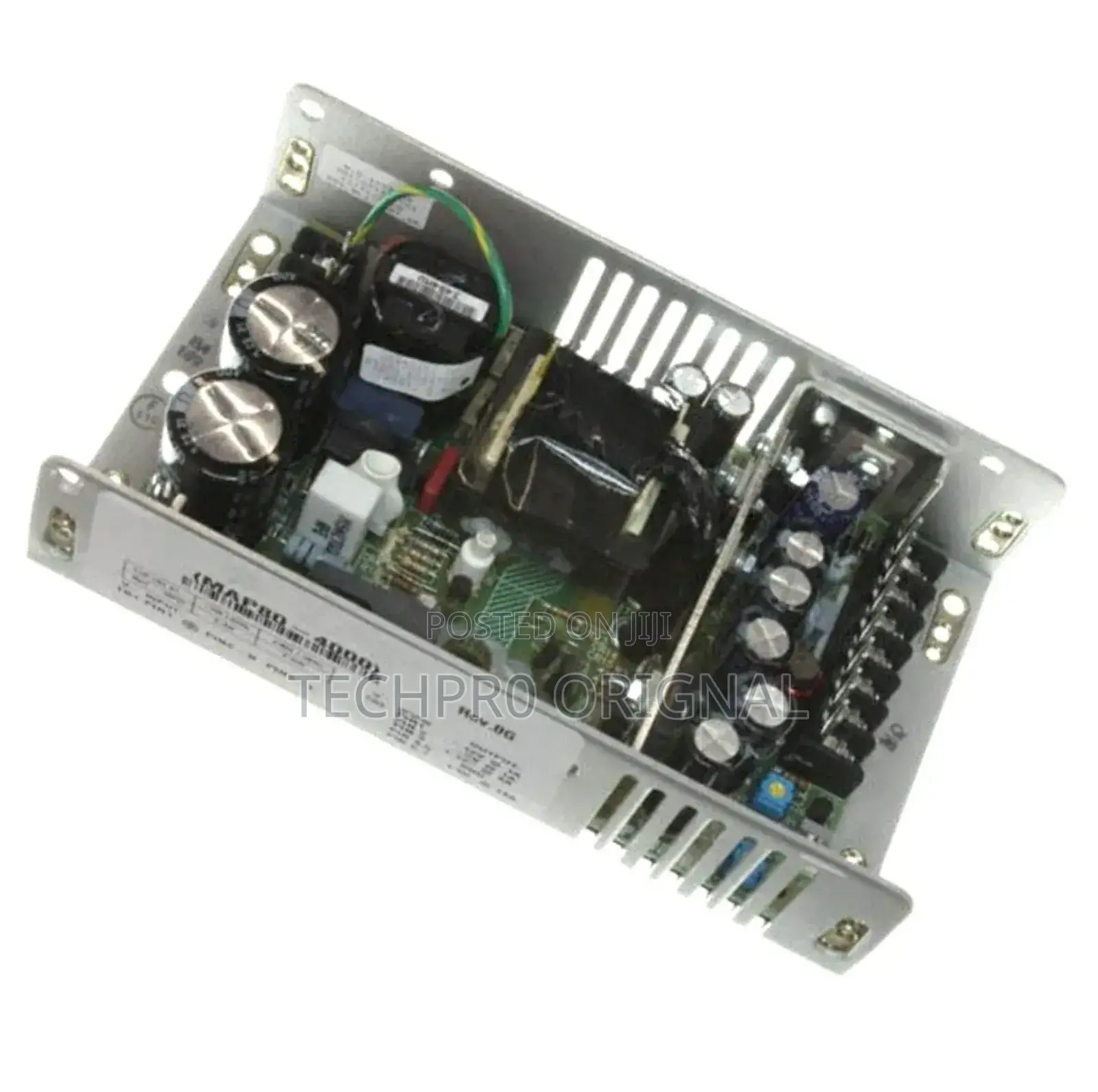 Industrial Medical Power Supply--12v1a -5v1a+12v4a +5v14a 5v4a