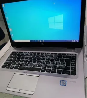 New Laptop HP EliteBook 840 G3 16GB Intel Core i5 HDD 1T