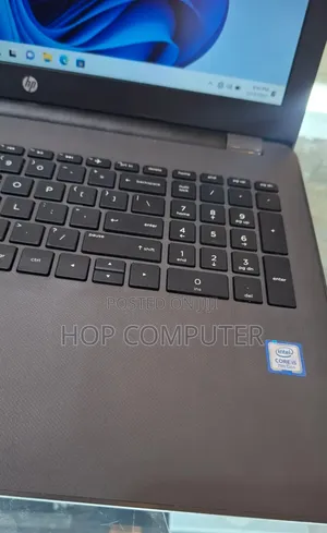 New Laptop HP EliteBook 840 G4 8GB Intel Core I5 HDD 1T