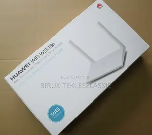 Wifi Extender Huawei With 2 Antennas