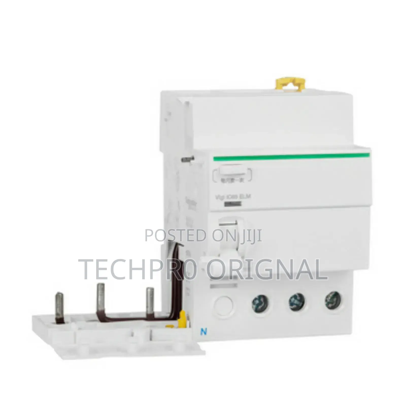 Schneider Vigi Ic65 Elm 3p 63a 30ma Ac-type