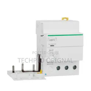 Schneider Vigi Ic65 Elm 3p 63a 30ma Ac-type