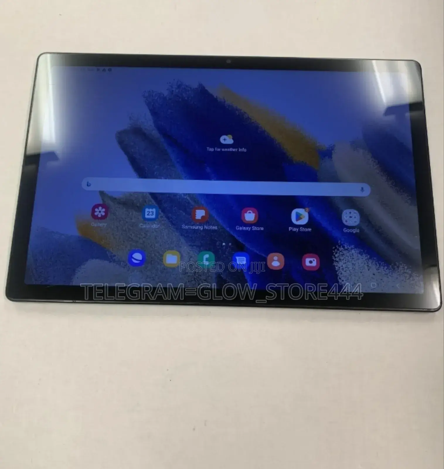 Samsung Galaxy Tab A8 10.5 (2021) 64 GB Black