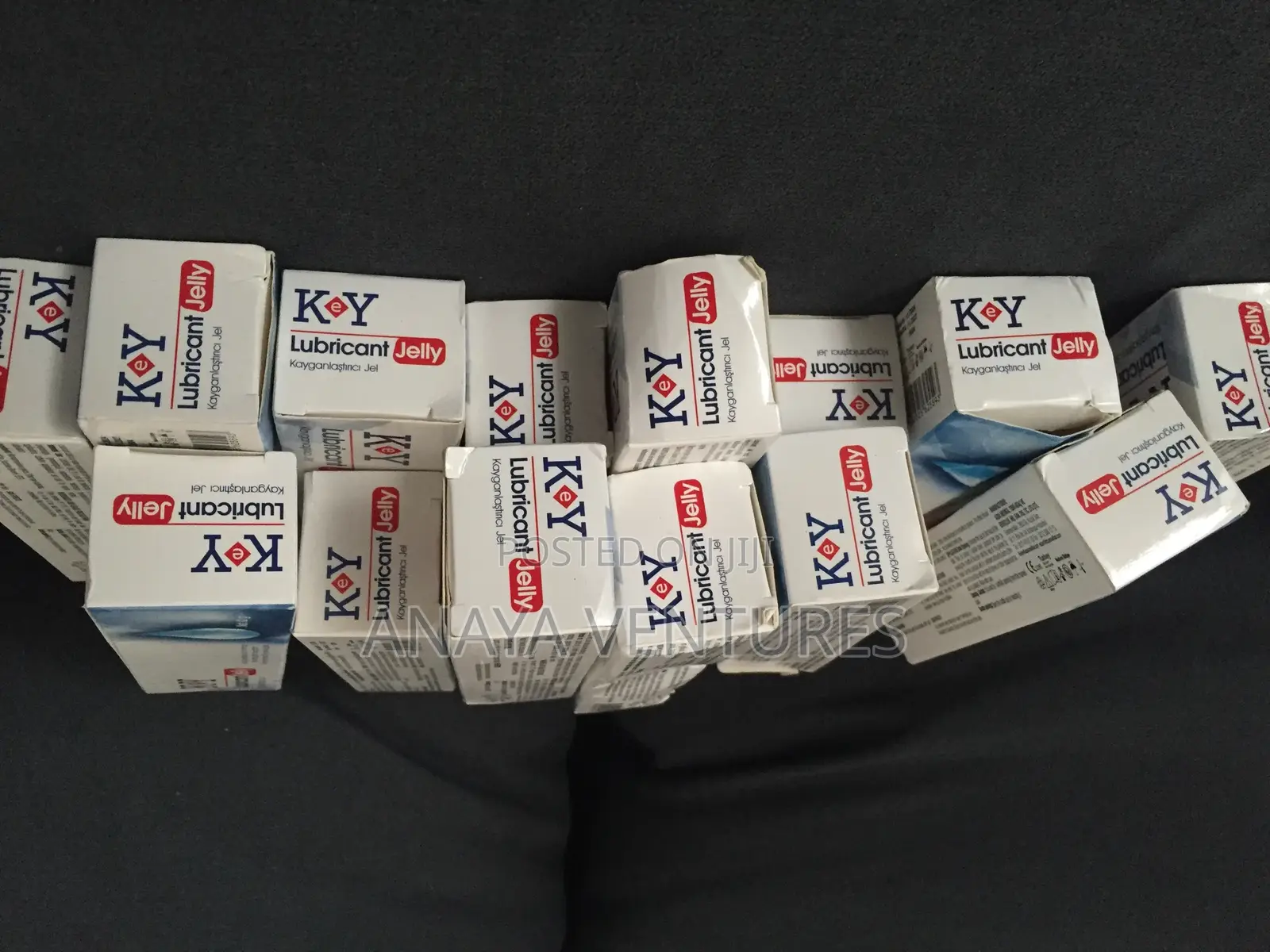 Ky Jelly Lubricant 82g